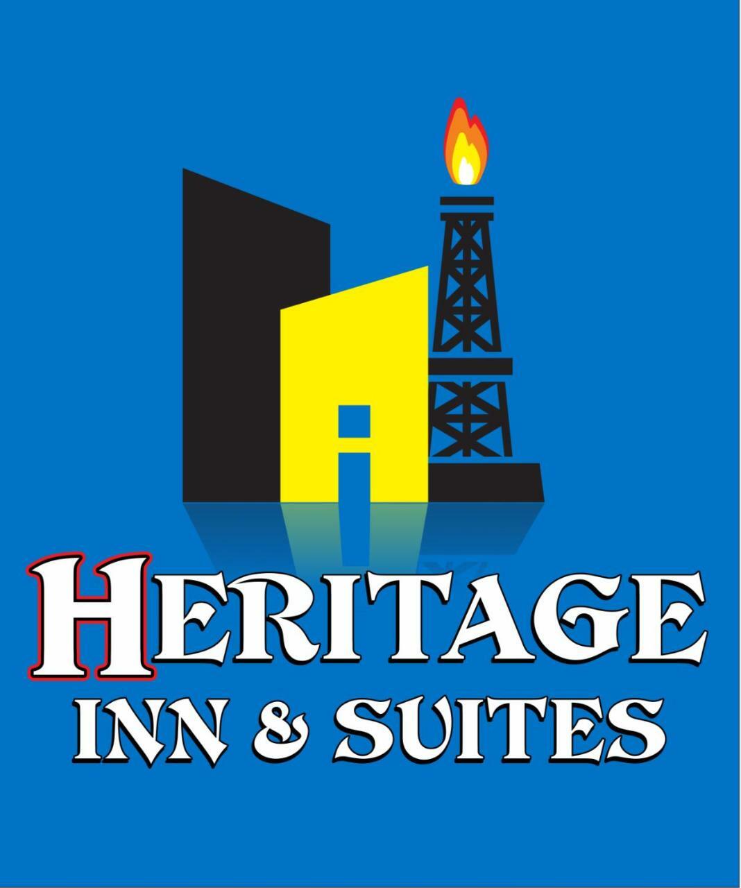 Heritage Inn & Suites El Dorado Ngoại thất bức ảnh