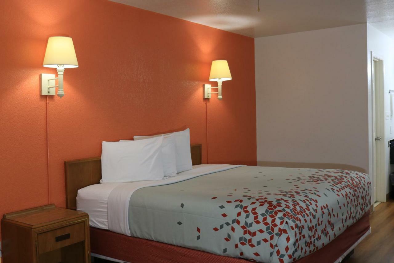 Heritage Inn & Suites El Dorado Ngoại thất bức ảnh