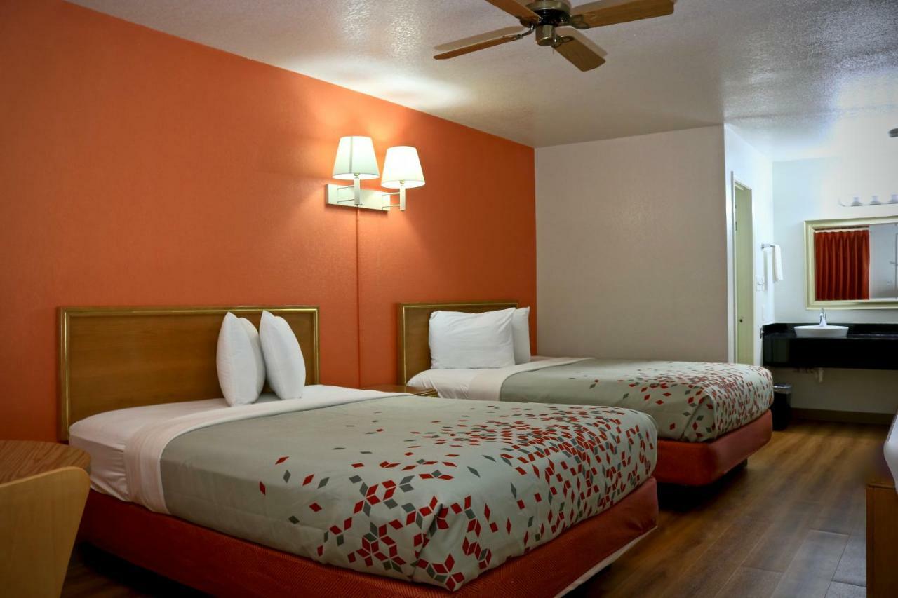 Heritage Inn & Suites El Dorado Ngoại thất bức ảnh
