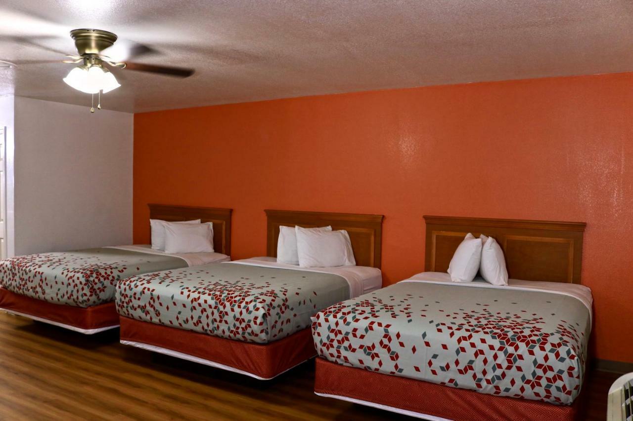 Heritage Inn & Suites El Dorado Ngoại thất bức ảnh